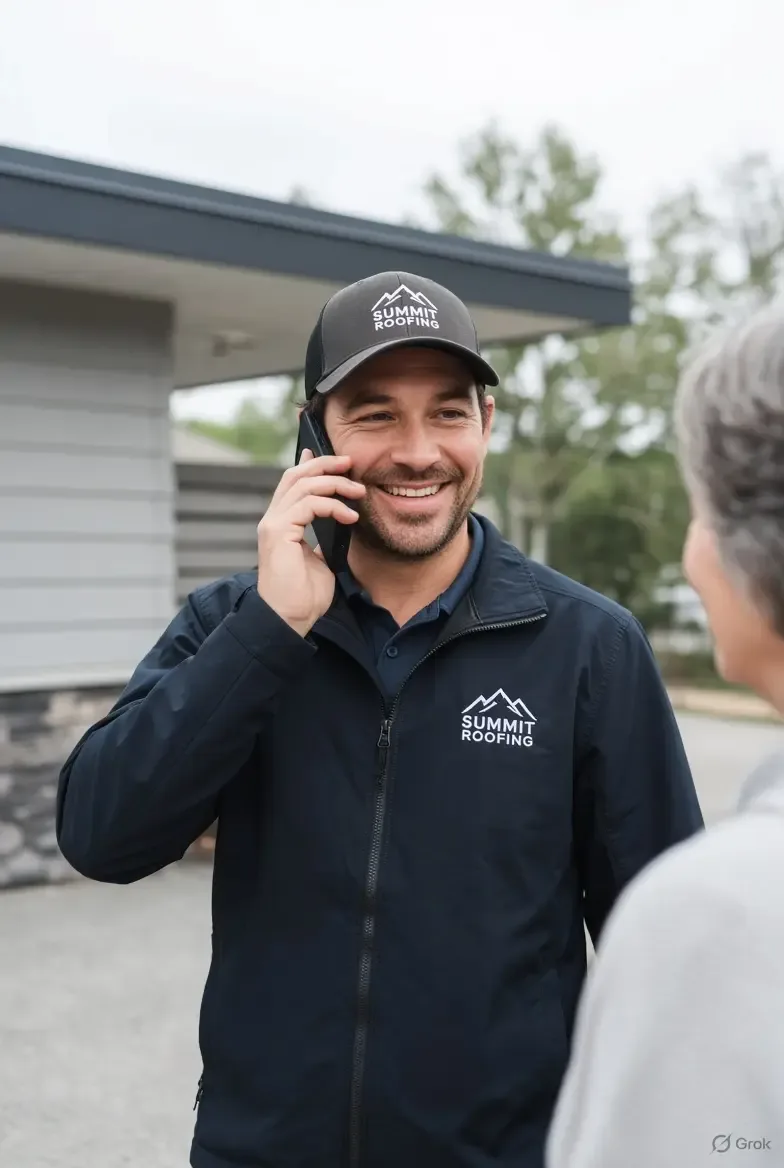 Flat Roof Leak Repair Russellville, AR FAQs